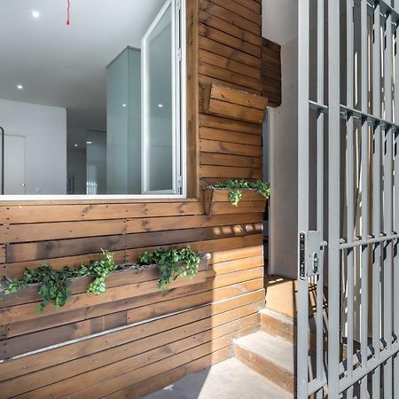 Loft Candela إشبيلية المظهر الخارجي الصورة