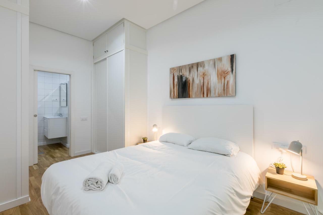Loft Candela إشبيلية المظهر الخارجي الصورة