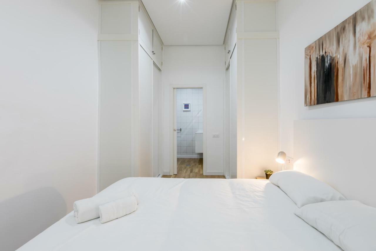 Loft Candela إشبيلية المظهر الخارجي الصورة