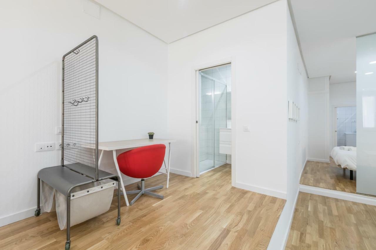 Loft Candela إشبيلية المظهر الخارجي الصورة