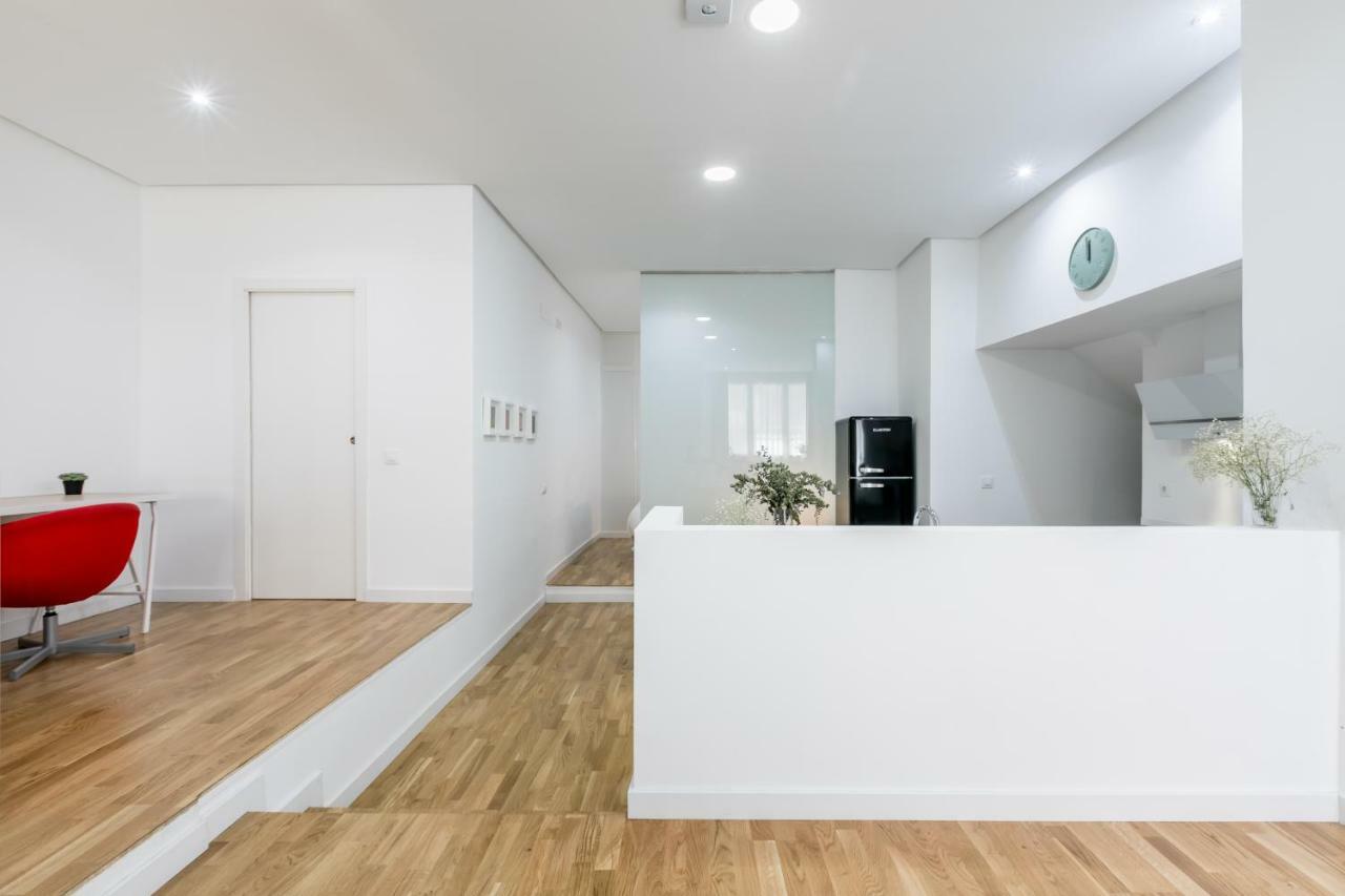Loft Candela إشبيلية المظهر الخارجي الصورة