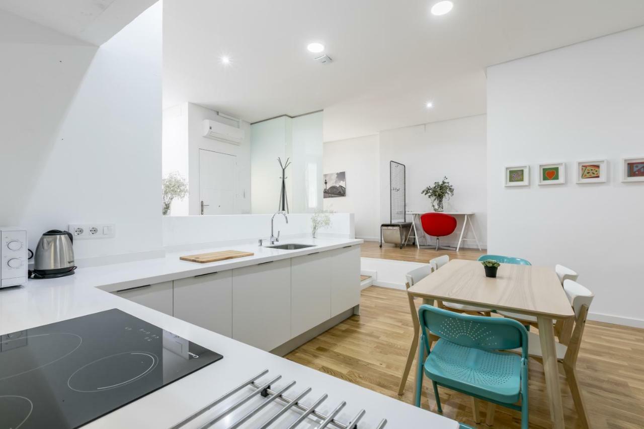 Loft Candela إشبيلية المظهر الخارجي الصورة
