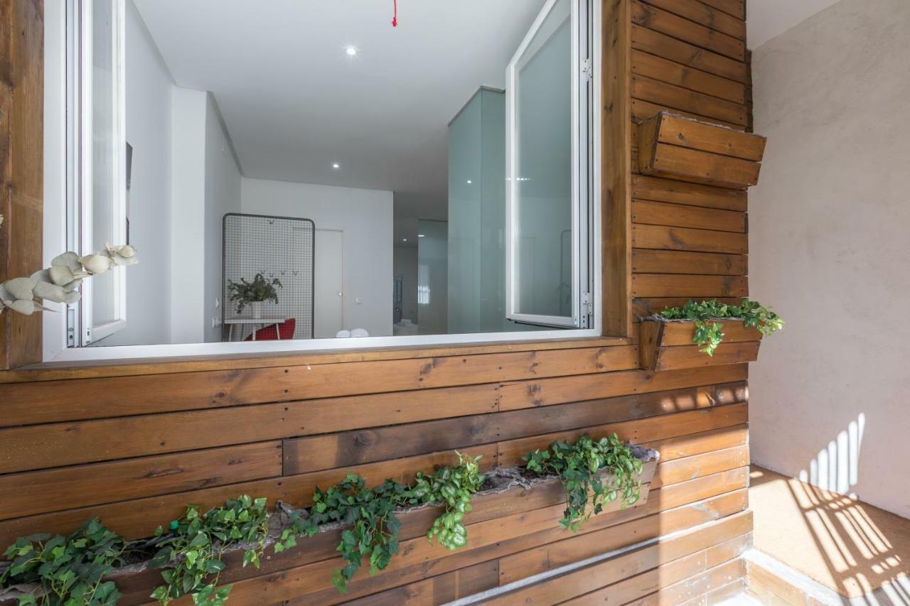 Loft Candela إشبيلية المظهر الخارجي الصورة