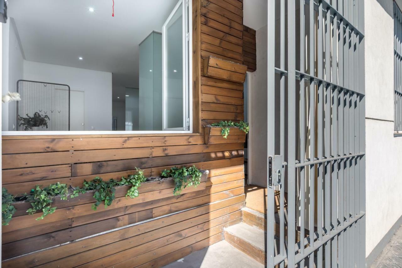 Loft Candela إشبيلية المظهر الخارجي الصورة