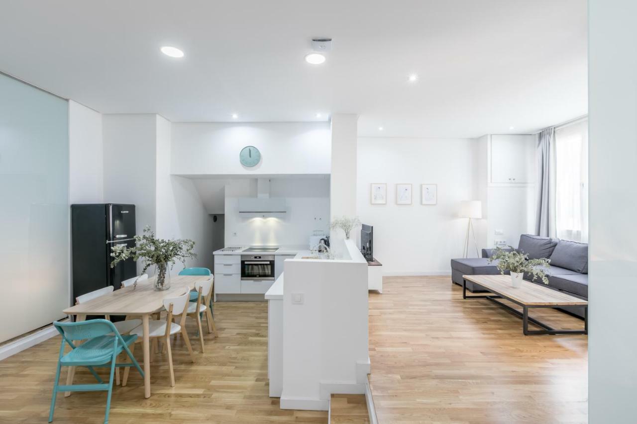 Loft Candela إشبيلية المظهر الخارجي الصورة